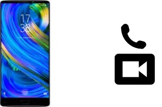 Videoanruf mit HomTom S9 Plus