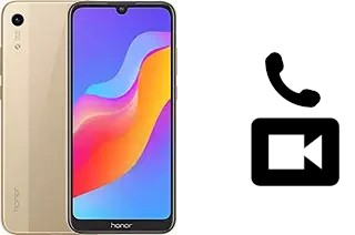 Videoanruf mit Honor Play 8A