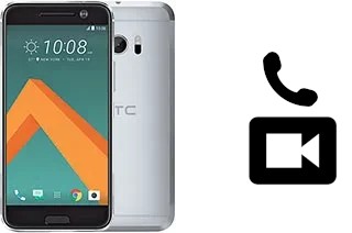 Videoanruf mit HTC 10