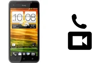 Videoanruf mit HTC Butterfly