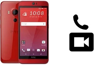 Videoanruf mit HTC Butterfly 3