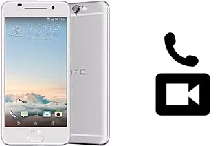 Videoanruf mit HTC One A9