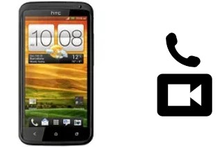 Videoanruf mit HTC One X