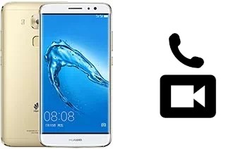 Videoanruf mit Huawei G9 Plus