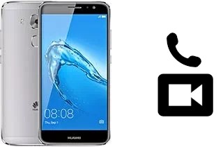 Videoanruf mit Huawei nova plus