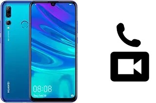 Videoanruf mit Huawei P Smart+ 2019