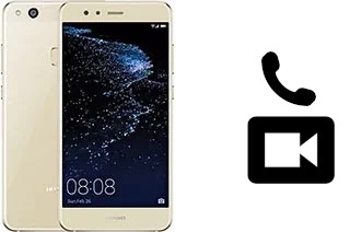 Videoanruf mit Huawei P10 Lite