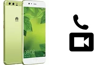 Videoanruf mit Huawei P10 Plus