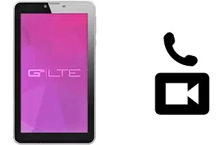 Videoanruf mit Icemobile G8 LTE