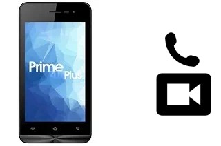 Videoanruf mit Icemobile Prime 4.0