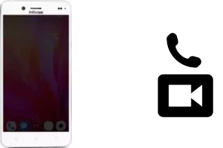 Videoanruf mit InFocus M680