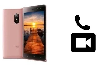 Videoanruf mit itel S32 Mini