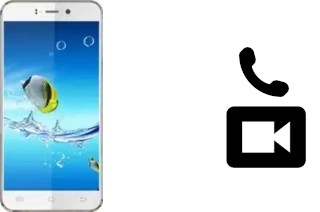 Videoanruf mit JiaYu S2 Basic