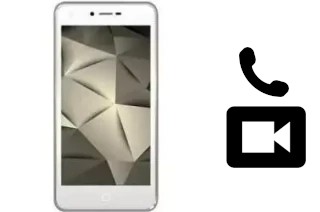 Videoanruf mit Karbonn Aura Sleek 4G