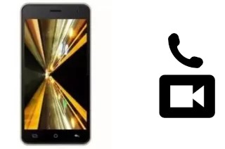 Videoanruf mit Karbonn K9 Smart Yuva