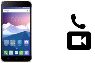 Videoanruf mit Karbonn K9 Viraat 4G