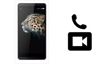 Videoanruf mit Karbonn Quattro L55 HD