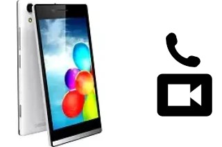 Videoanruf mit Karbonn Titanium S25 Klick