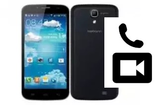 Videoanruf mit Karbonn Titanium S6