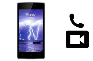 Videoanruf mit KENEKSI Flash