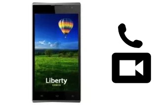 Videoanruf mit KENEKSI Liberty