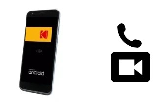 Videoanruf mit Kodak SMARTWAY T1