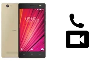 Videoanruf mit Lava X17