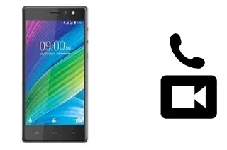 Videoanruf mit Lava X41+