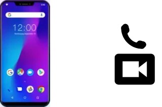 Videoanruf mit Leagoo S10