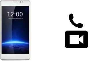 Videoanruf mit Leagoo T1 Plus