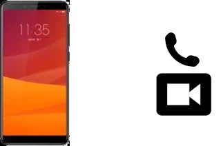 Videoanruf mit Lenovo K5 2018