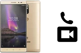 Videoanruf mit Lenovo Phab2 Plus