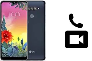 Videoanruf mit LG K50S