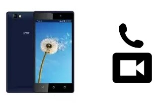 Videoanruf mit Lyf Wind 7i