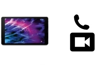 Videoanruf mit Medion LifeTab E10411