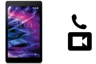 Videoanruf mit Medion LifeTab P10603