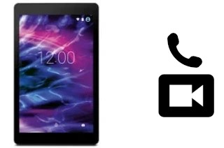 Videoanruf mit Medion LifeTab X10605