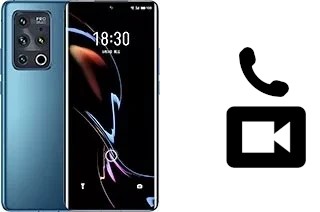 Videoanruf mit Meizu 18 Pro