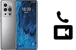 Videoanruf mit Meizu 18s Pro