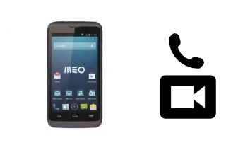 Videoanruf mit Meo Smart A16