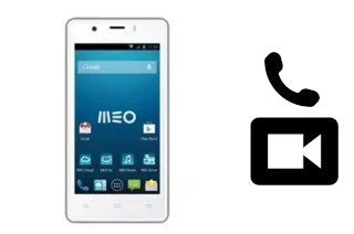 Videoanruf mit Meo Smart A65