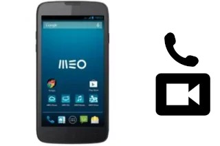 Videoanruf mit Meo Smart A68