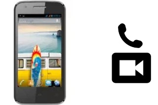 Videoanruf mit Micromax A089 Bolt