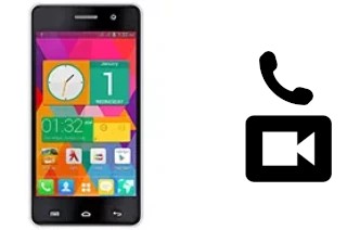 Videoanruf mit Micromax A106 Unite 2