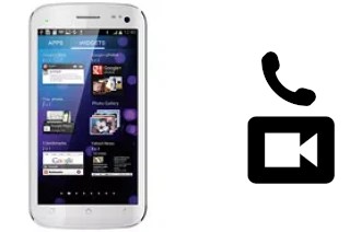 Videoanruf mit Micromax A110 Canvas 2