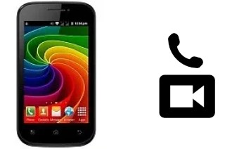 Videoanruf mit Micromax Bolt A35