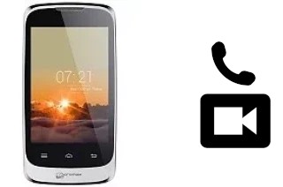 Videoanruf mit Micromax Bolt A51