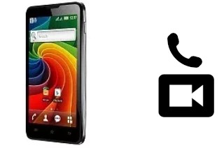 Videoanruf mit Micromax Viva A72