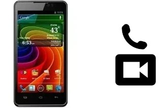 Videoanruf mit Micromax Ninja A91