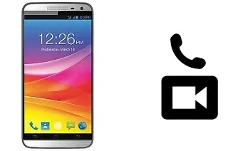 Videoanruf mit Micromax Canvas Juice 2 AQ5001